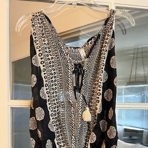 NWT free people top